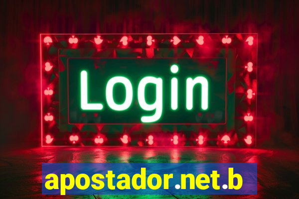 apostador.net.br