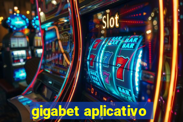 gigabet aplicativo