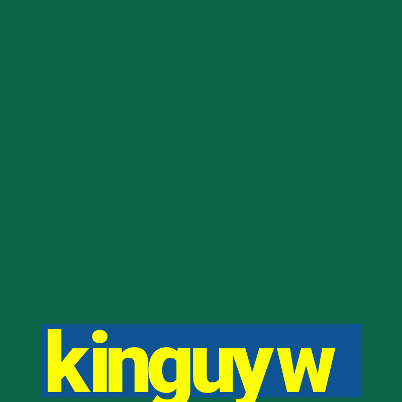 kinguyw