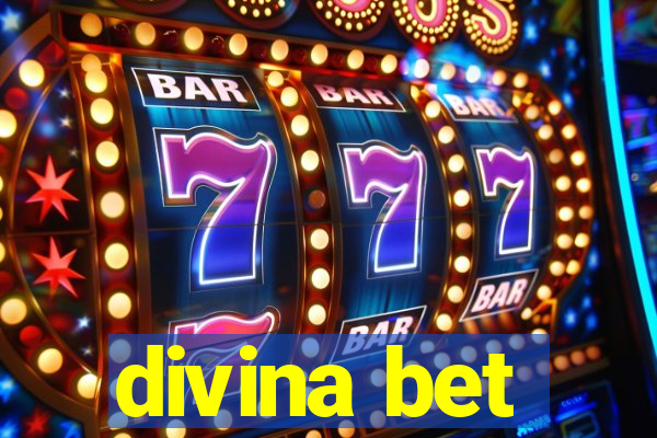 divina bet