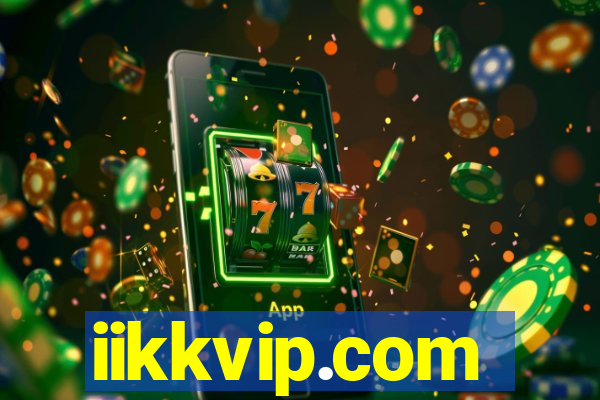 iikkvip.com