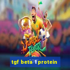 tgf beta 1 protein