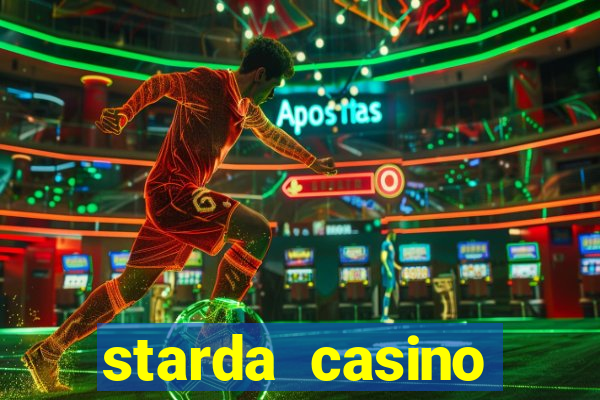 starda casino fortune tiger