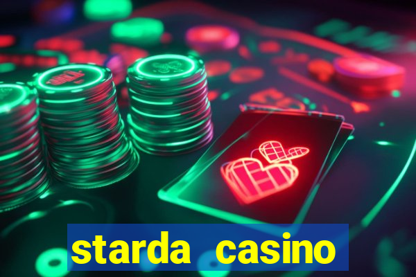 starda casino fortune tiger