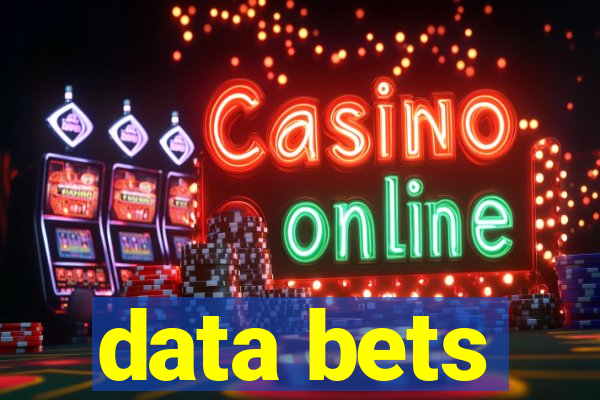 data bets