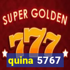 quina 5767