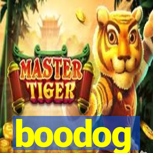 boodog