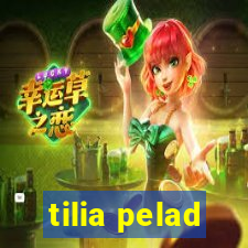 tilia pelad