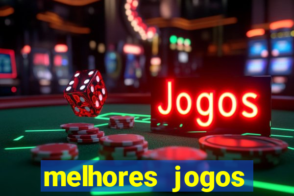 melhores jogos offline pc grátis