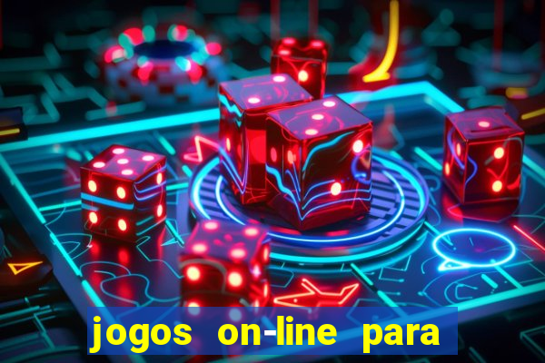 jogos on-line para ganhar dinheiro