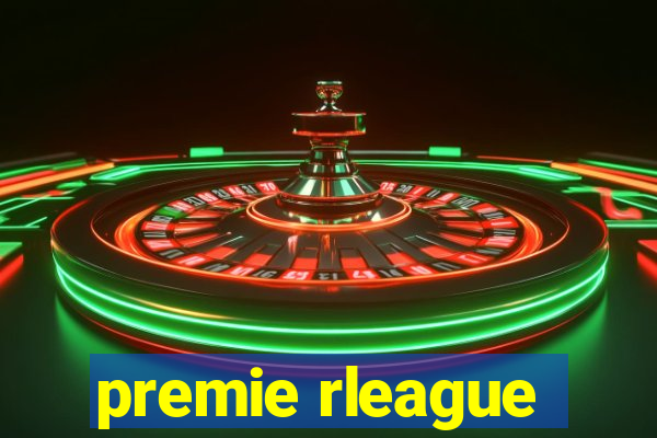 premie rleague