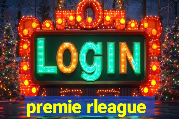 premie rleague