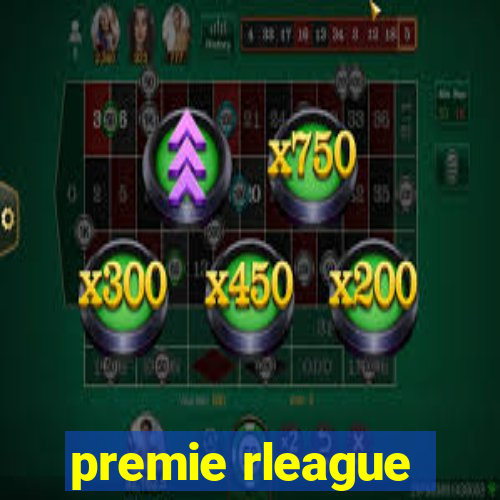 premie rleague