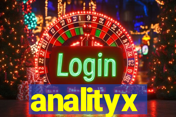 analityx