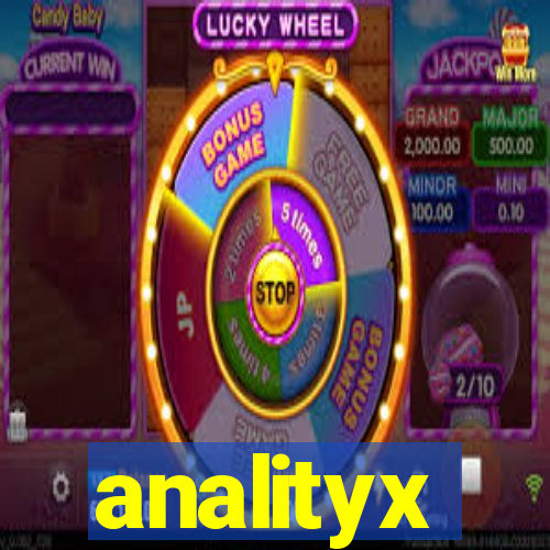 analityx