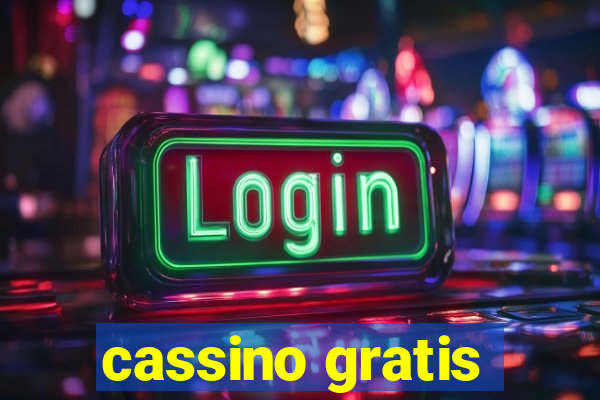 cassino gratis