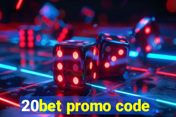 20bet promo code