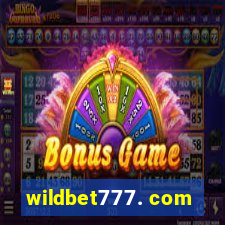 wildbet777. com