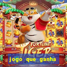 jogo que ganha dinheiro depositando 1 real