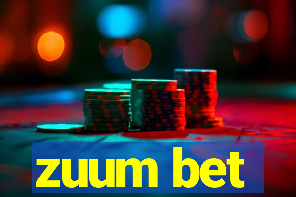 zuum bet