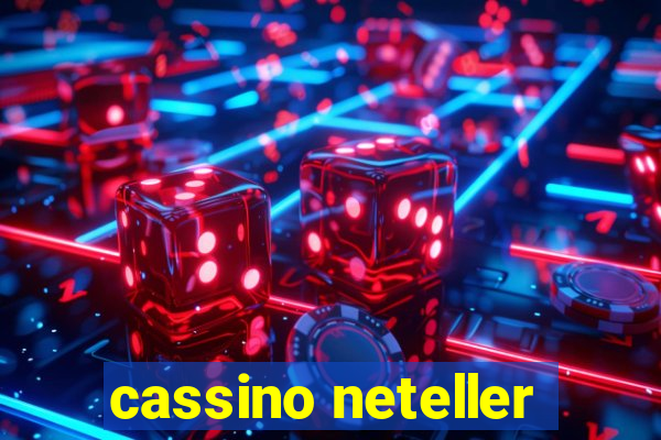 cassino neteller