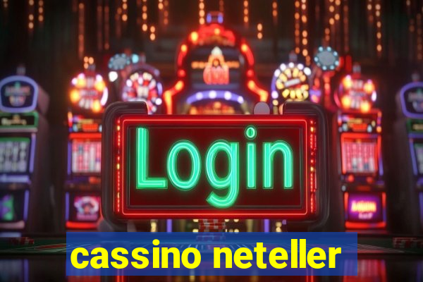 cassino neteller