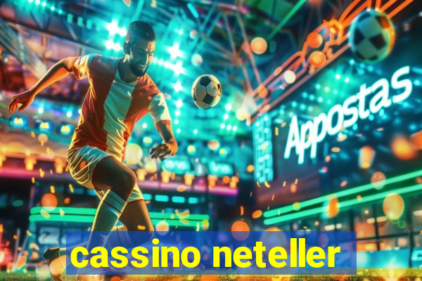 cassino neteller