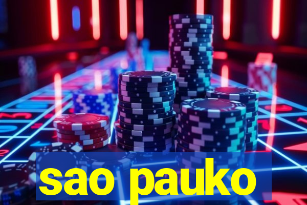 sao pauko