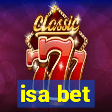 isa bet