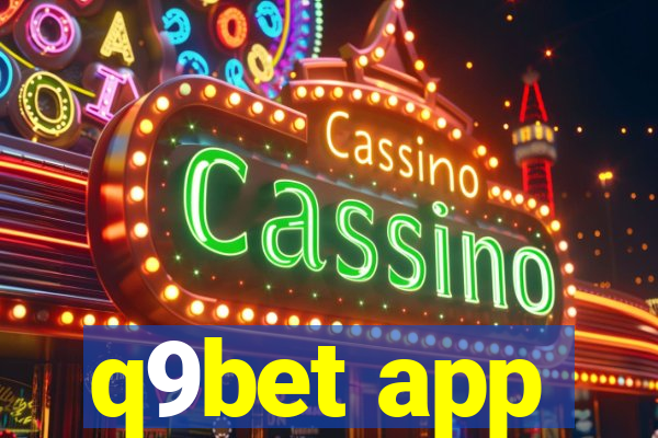 q9bet app