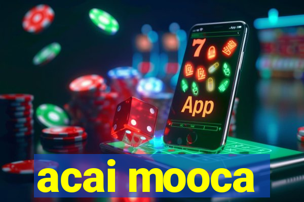 acai mooca