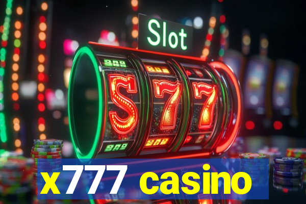 x777 casino