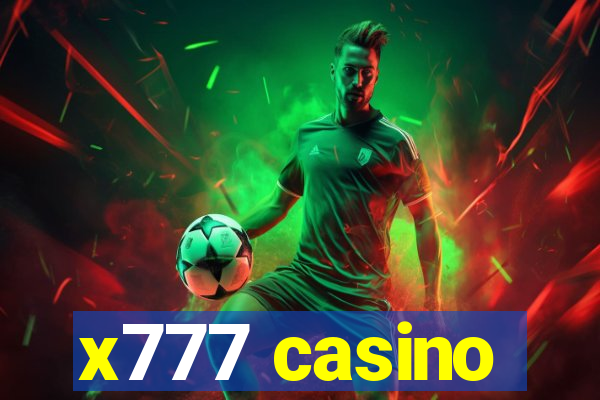 x777 casino