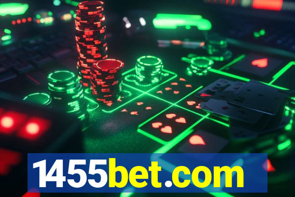 1455bet.com