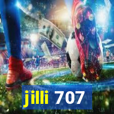 jilli 707