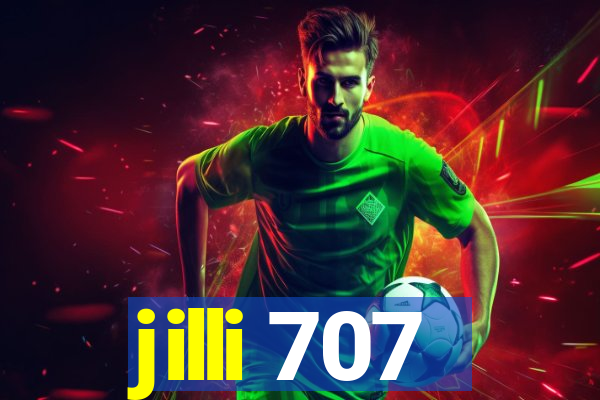 jilli 707