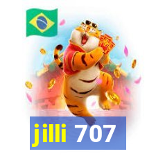 jilli 707