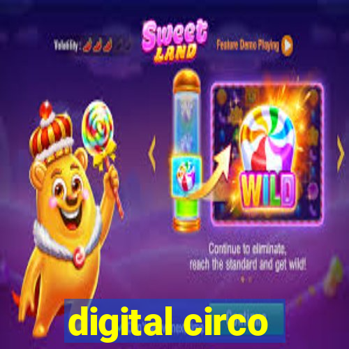 digital circo