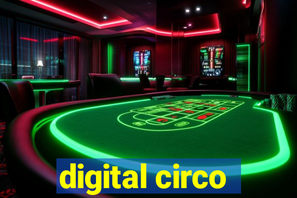 digital circo