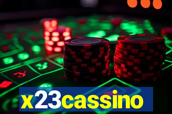 x23cassino