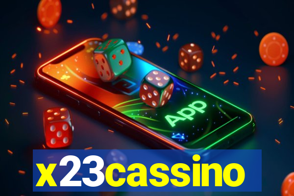 x23cassino