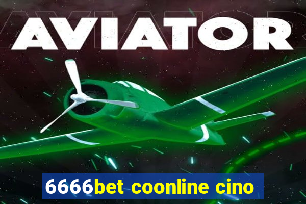 6666bet coonline cino