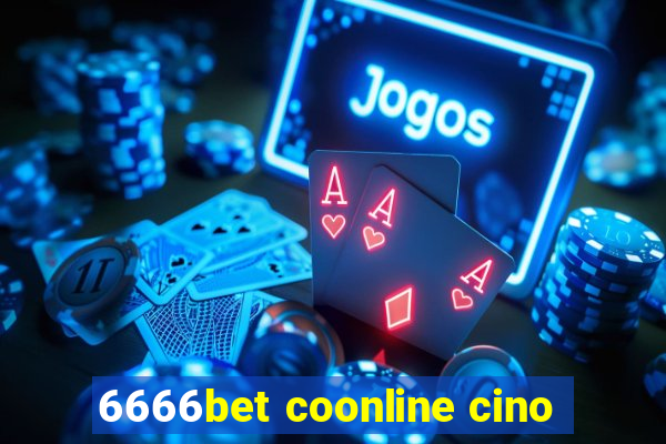 6666bet coonline cino