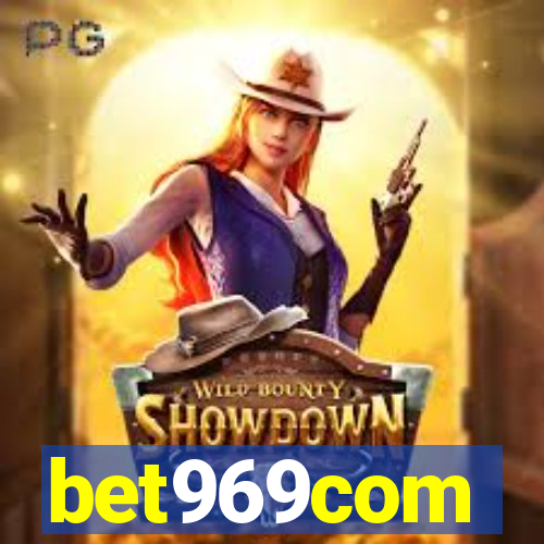 bet969com