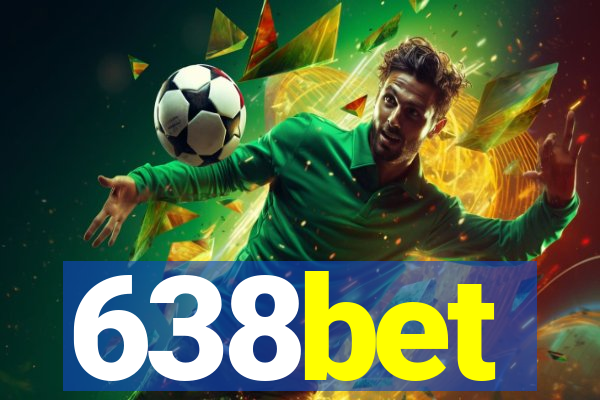 638bet