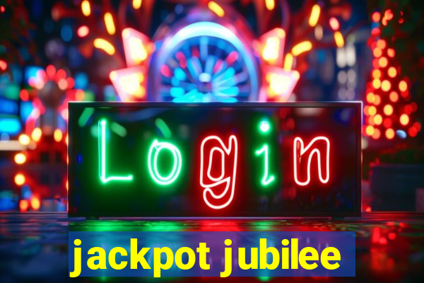 jackpot jubilee