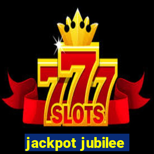 jackpot jubilee