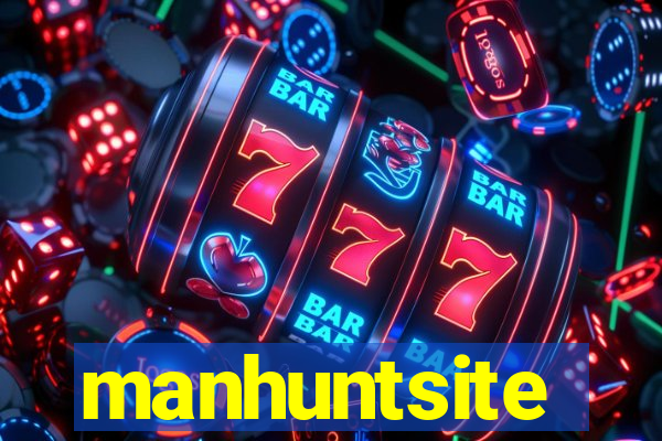 manhuntsite