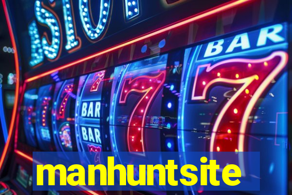 manhuntsite