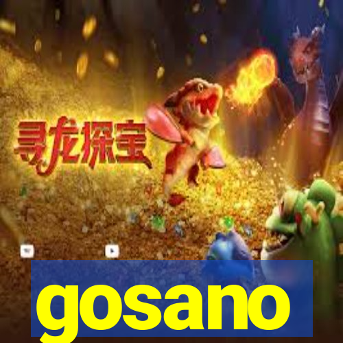 gosano